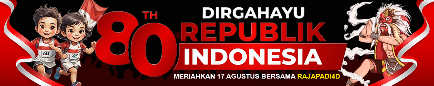 rajapadi4d